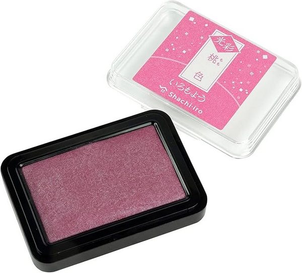 Khay mực dấu màu mỹ thuật HAC-1G - Ảnh 2