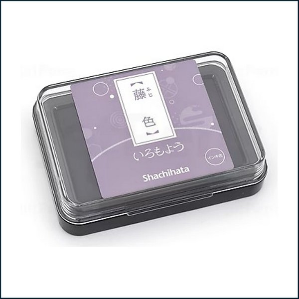 Khay mực dấu màu mỹ thuật HAC - Ảnh 5