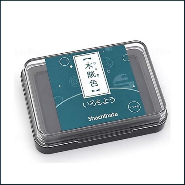 Khay mực dấu màu mỹ thuật HAC - Ảnh 6