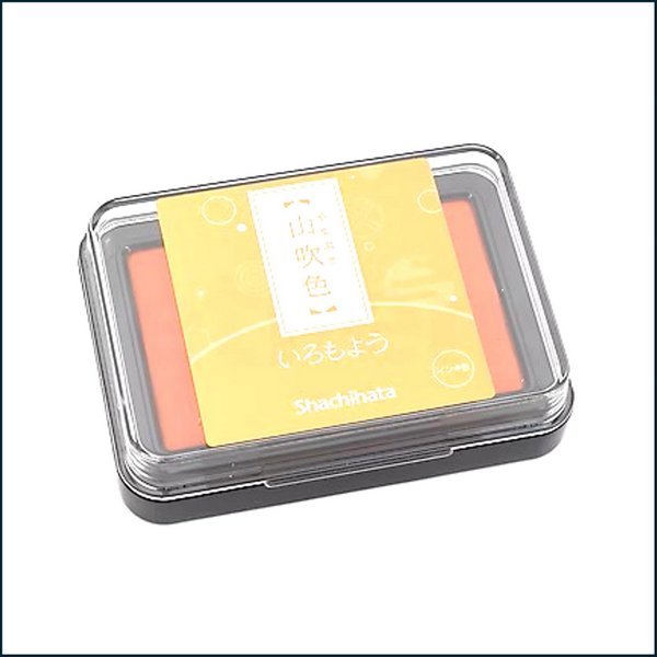 Khay mực dấu màu mỹ thuật HAC - Ảnh 7