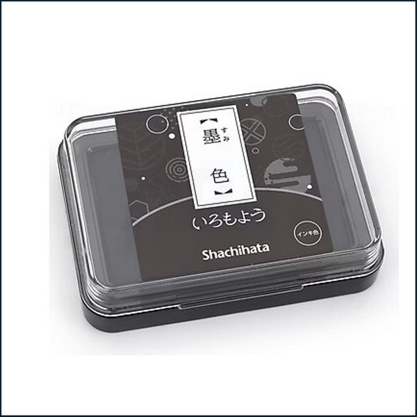 Khay mực dấu màu mỹ thuật HAC - Ảnh 2