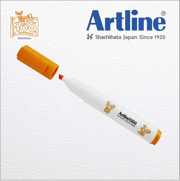 Bút dạ quang Artline Pokemon EK-660NPM - Ảnh 11