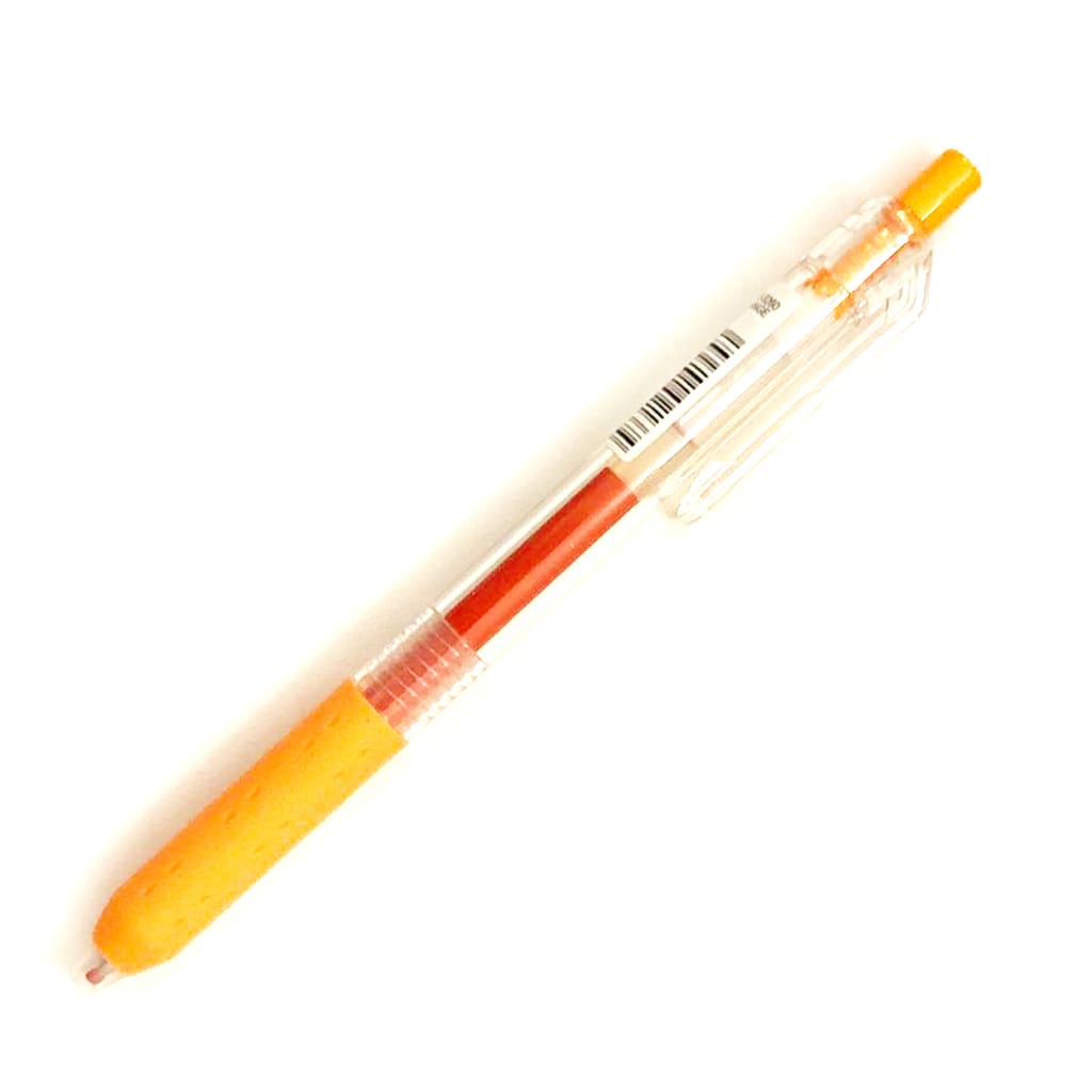 Bút gel Artline J-POP EGB-S260 màu cơ bản - Ảnh 7