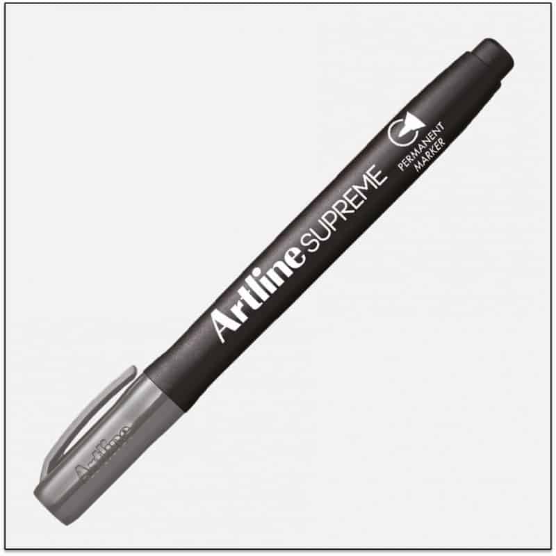 EPF 700 GLEY Bút lông dầu marker không lem artline japan