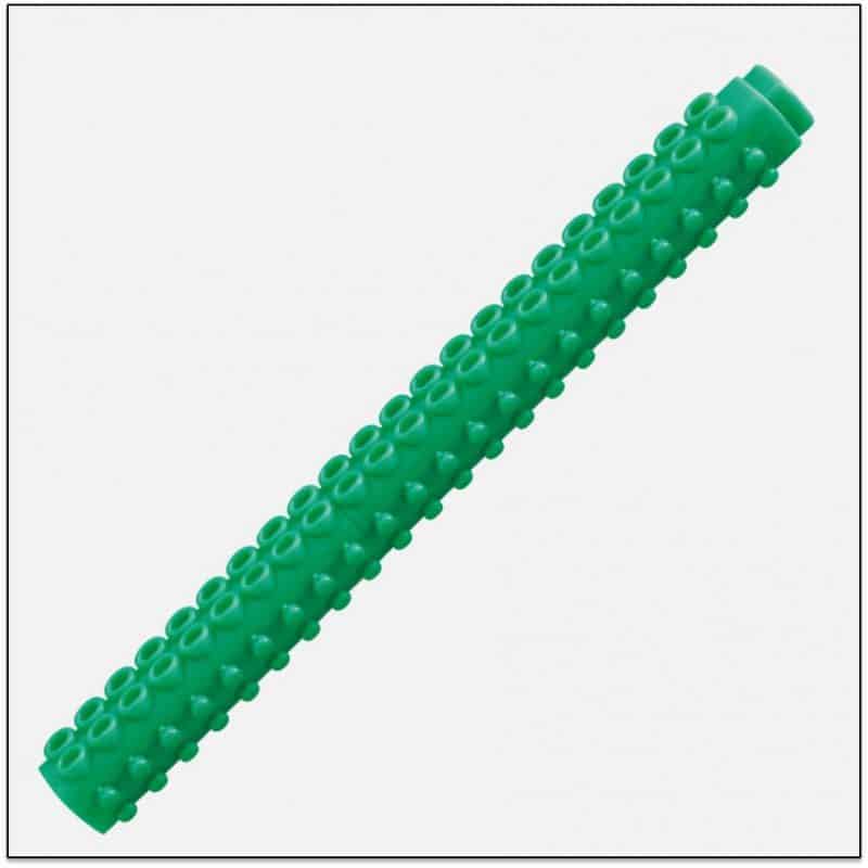ETX 200 GREEN bút lắp ráp lego ngòi kim artline Japan 1