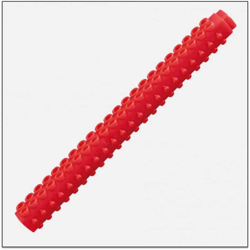 ETX 200 RED bút lắp ráp lego ngòi kim artline Japan 1