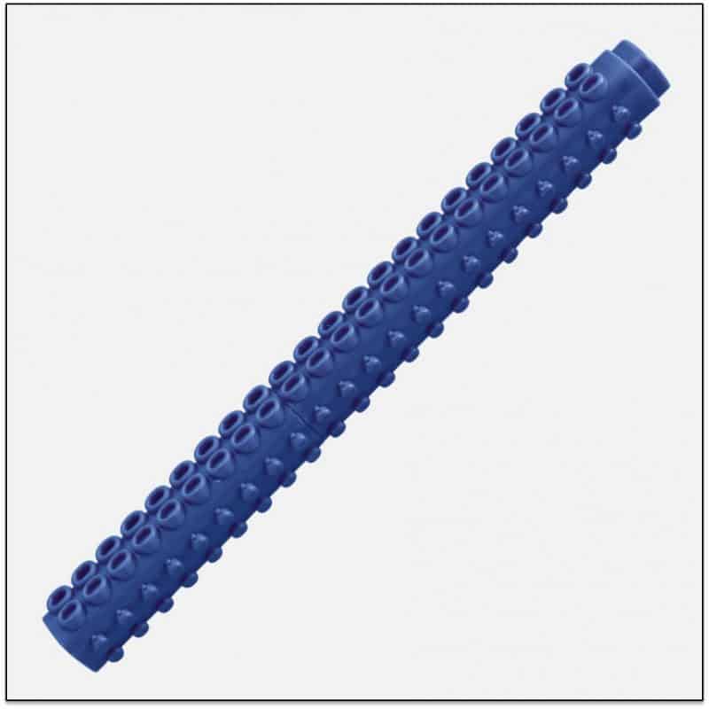 ETX 200 SKY BLUE bút lắp ráp lego ngòi kim artline Japan 1