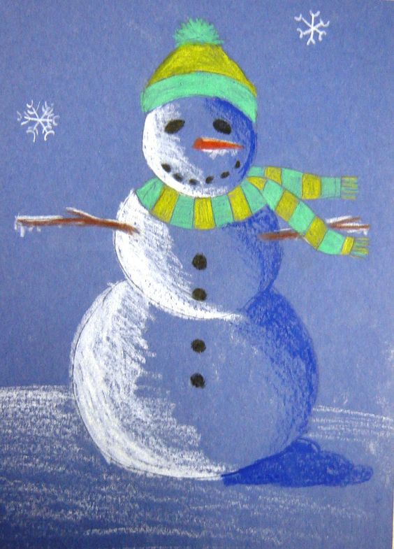 Bạn muốn giúp trẻ em trang trí phòng khách nhà bạn cho đón Giáng sinh? Bút sáp Artline Pastel EOP-A-12S và hướng dẫn vẽ tranh của chúng tôi sẽ giúp bé vẽ được những hình ảnh đáng yêu như người tuyết, bàn tay Tây Noel,...